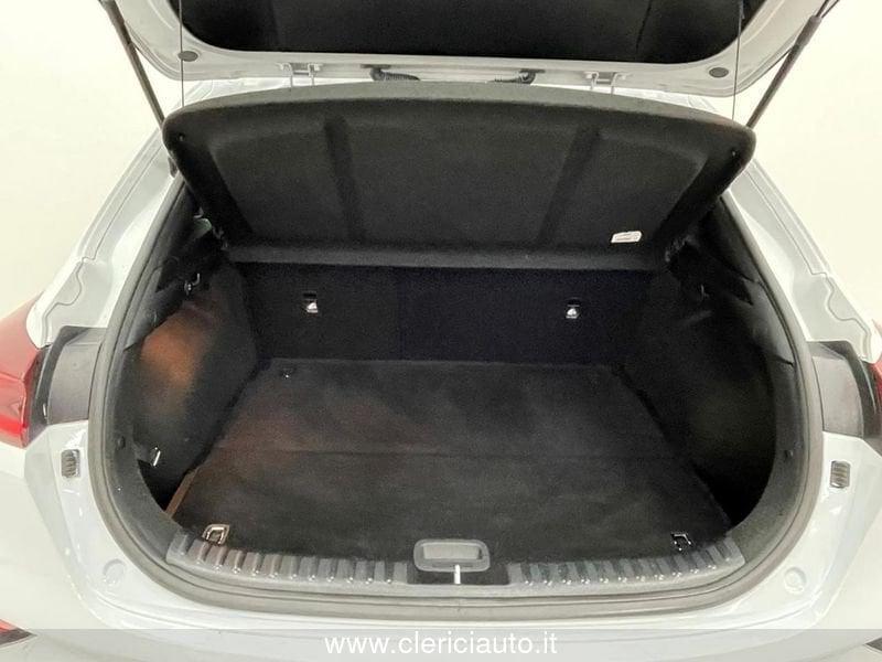 KIA Xceed 1.0 T-GDi Style