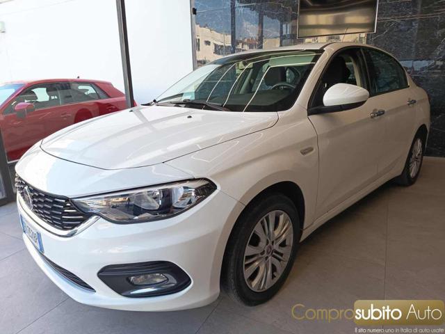 FIAT Tipo 1.4 T-Jet 120CV GPL Lounge