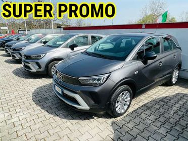 Opel Crossland Crossland 1.5 ecotec Design SUPER PROMO