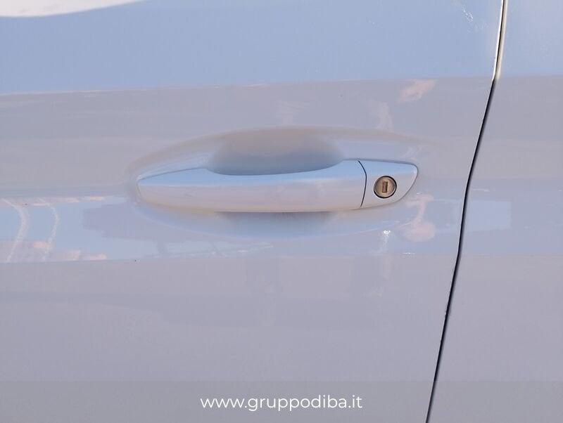 Peugeot 208 II 2019 Benzina 1.2 puretech Allure Pack s&s 75cv