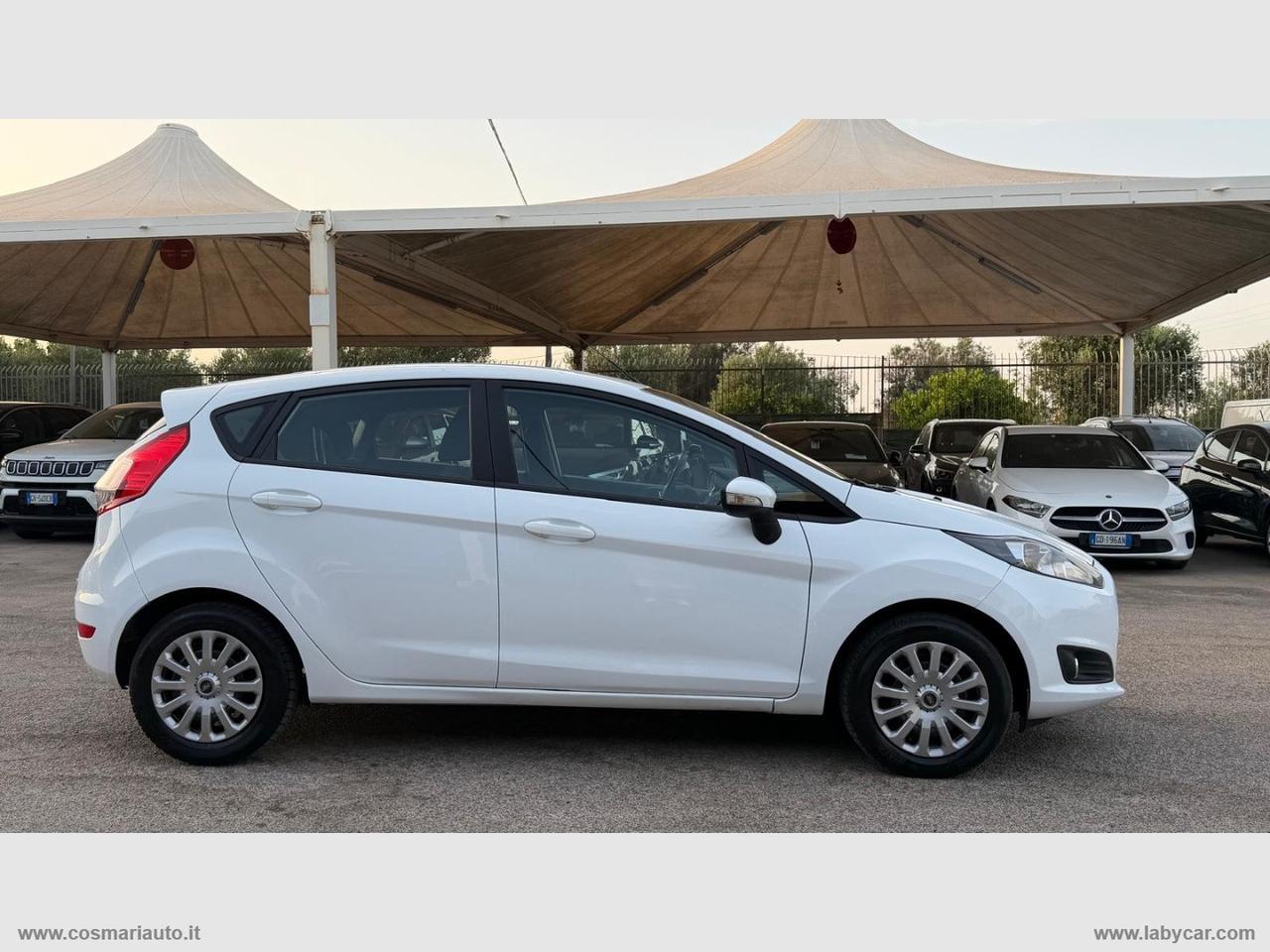 FORD Fiesta 1.5 TDCi 75 CV 5p. Business