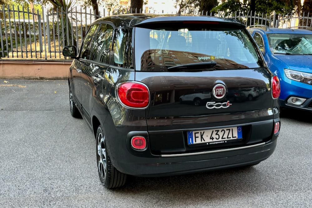 Fiat 500L 1.4 95 CV Pop Star