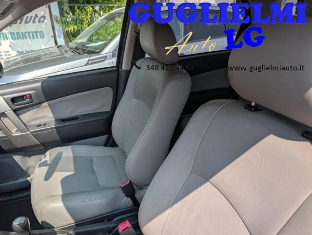 DAIHATSU Terios 1.5 4 WD PELLE 4X4