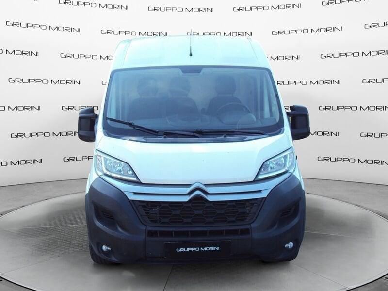 FIAT Ducato JUMPER 35 BLUEHDI 140 S&S PM-TM FURGONE IVA ESCLUSA