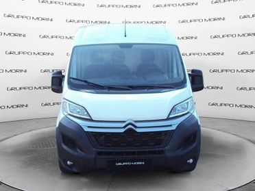 FIAT Ducato JUMPER 35 BLUEHDI 140 S&S PM-TM FURGONE IVA ESCLUSA