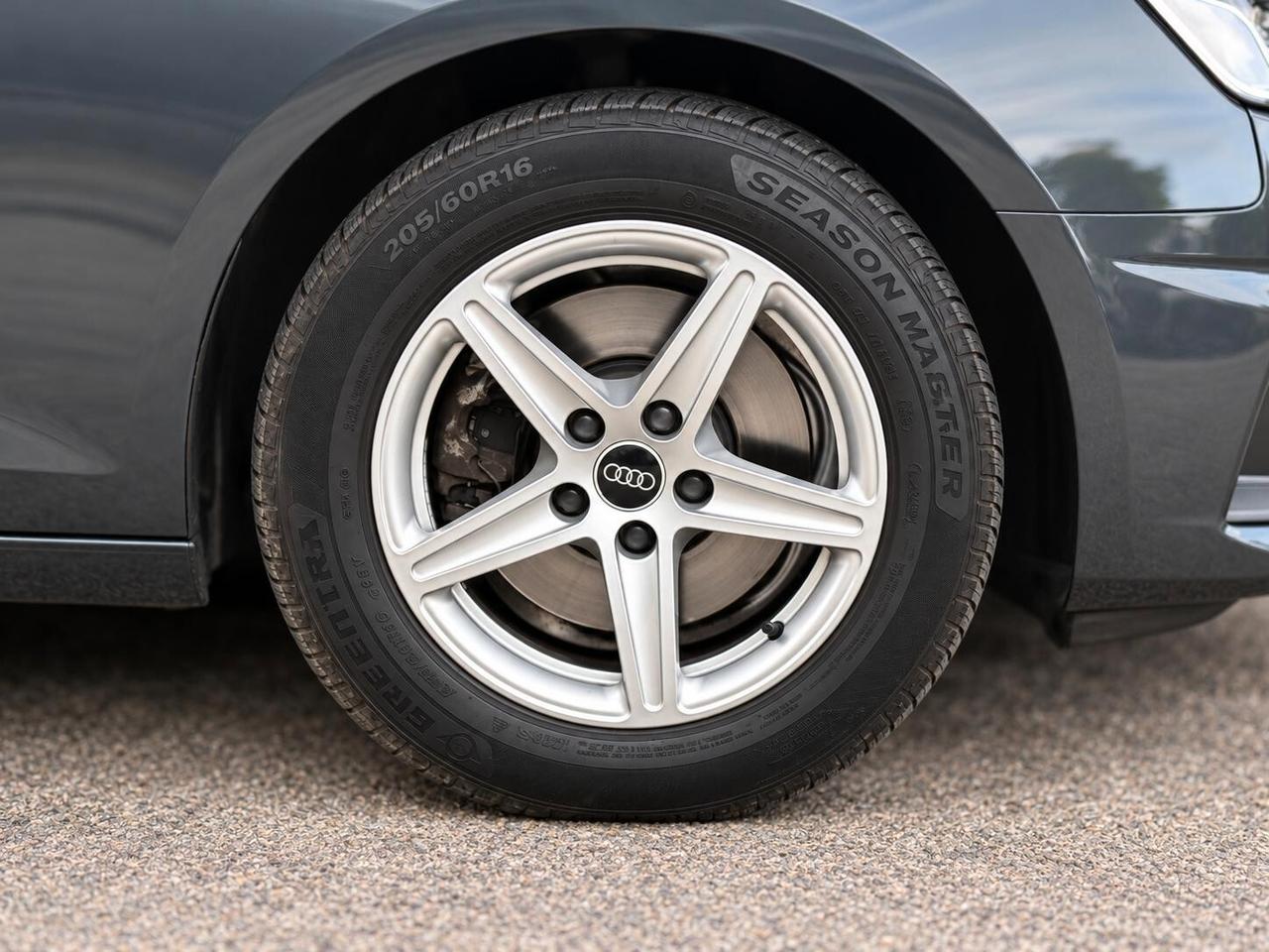 Audi A4 Avant 40 G-tron S-Tronic Business