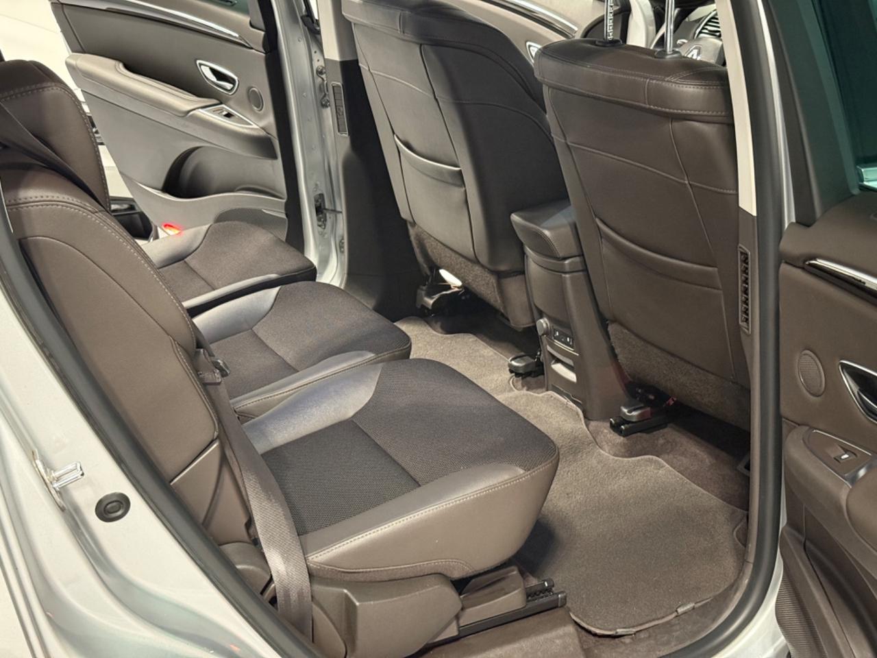 Renault Espace 1.6 dci energy Intens 160cv 7 POSTI!