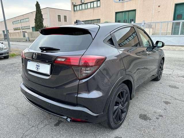 Honda HR-V 1.5T VTEC CVT Sport Navi ADAS