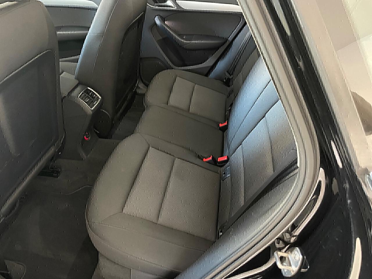 AUDI Q3 2.0 TDI 150 CV QUATTRO S TRONIC "PERFETTA"