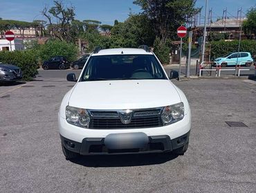 Dacia Duster Duster 1.5 dci Laureate 4x2 110cv