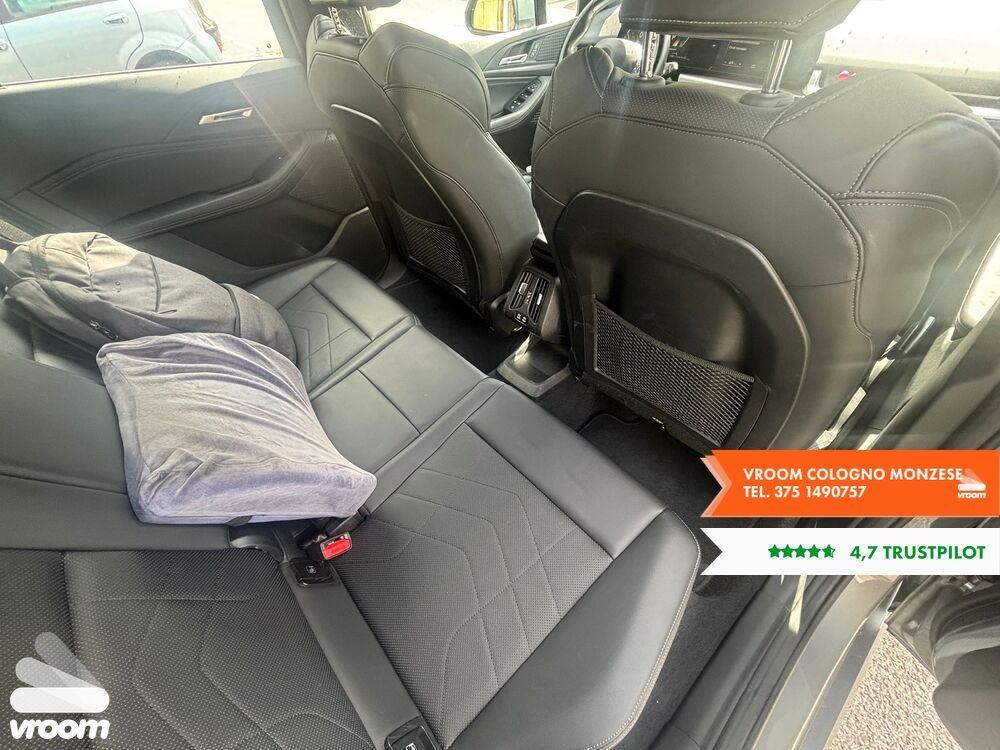 BMW Serie 2 A.T. (U06) 218i Active Tourer Msport
