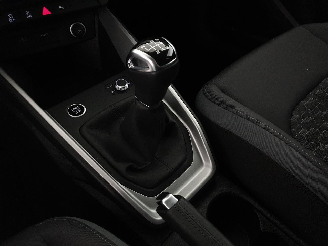 Allstreet 30TFSI 116CV Business