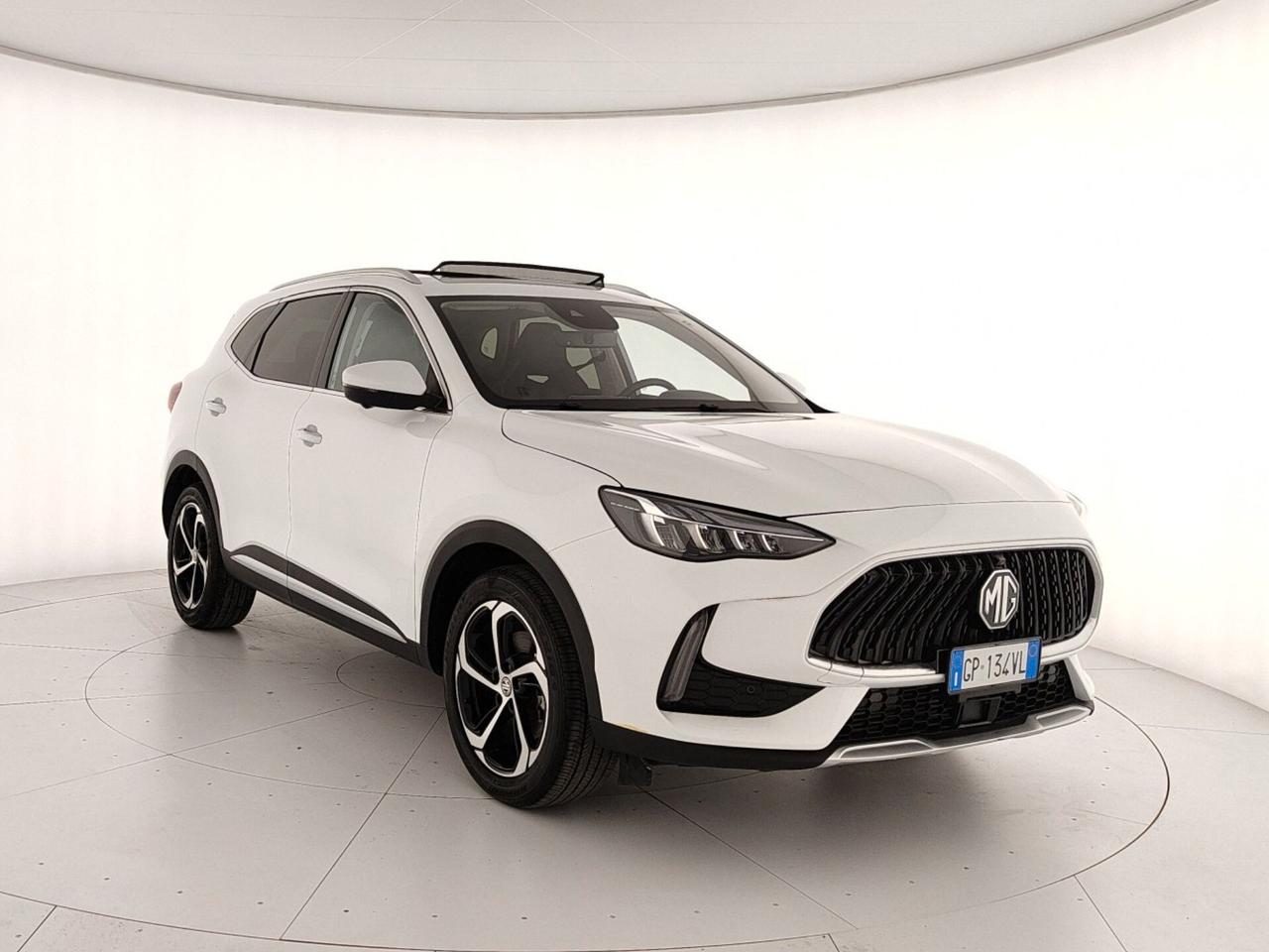 Mg HS 1.5T-GDI AT Luxury