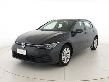 Volkswagen Golf 2.0 tdi life 115cv dsg