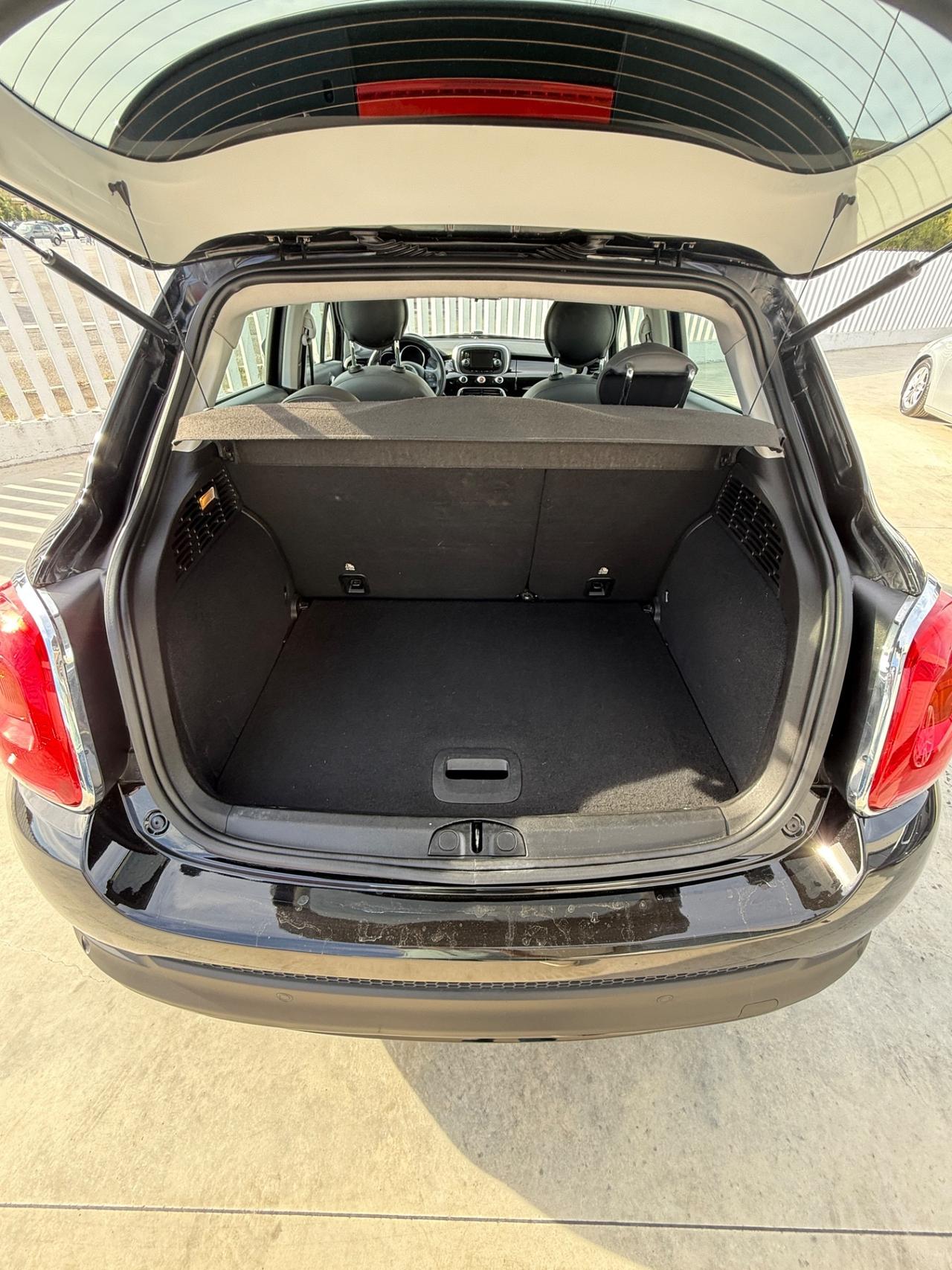Fiat 500X 1.6 MultiJet 120 CV Business