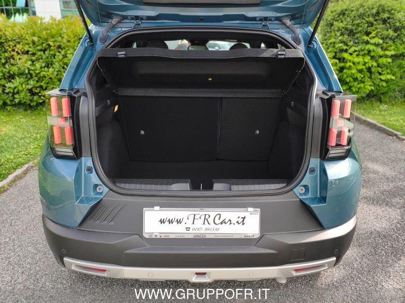 FIAT Grande Panda Hybrid La Prima 1.2 Hybrid 100cv