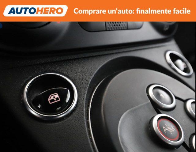 ABARTH 595 1.4 Turbo T-Jet 165 CV Turismo