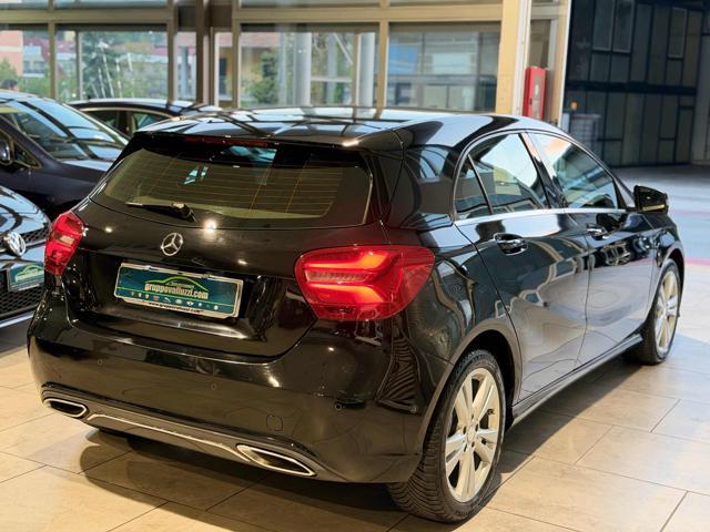 MERCEDES-BENZ A 180 d 109CV Sport Urban EURO 6 LED Park Assist*NEOPA.*