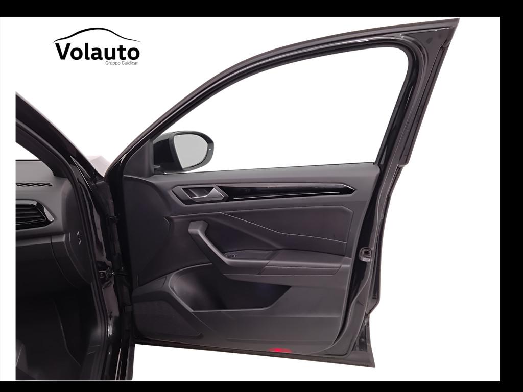 VOLKSWAGEN T-Roc 2022 - T-Roc 2.0 tdi Style 115cv