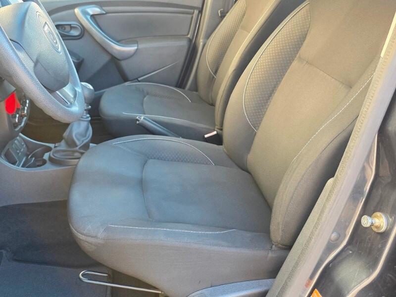 DACIA Duster 1ª serie Duster 1.5 dCi 90CV S&S ...