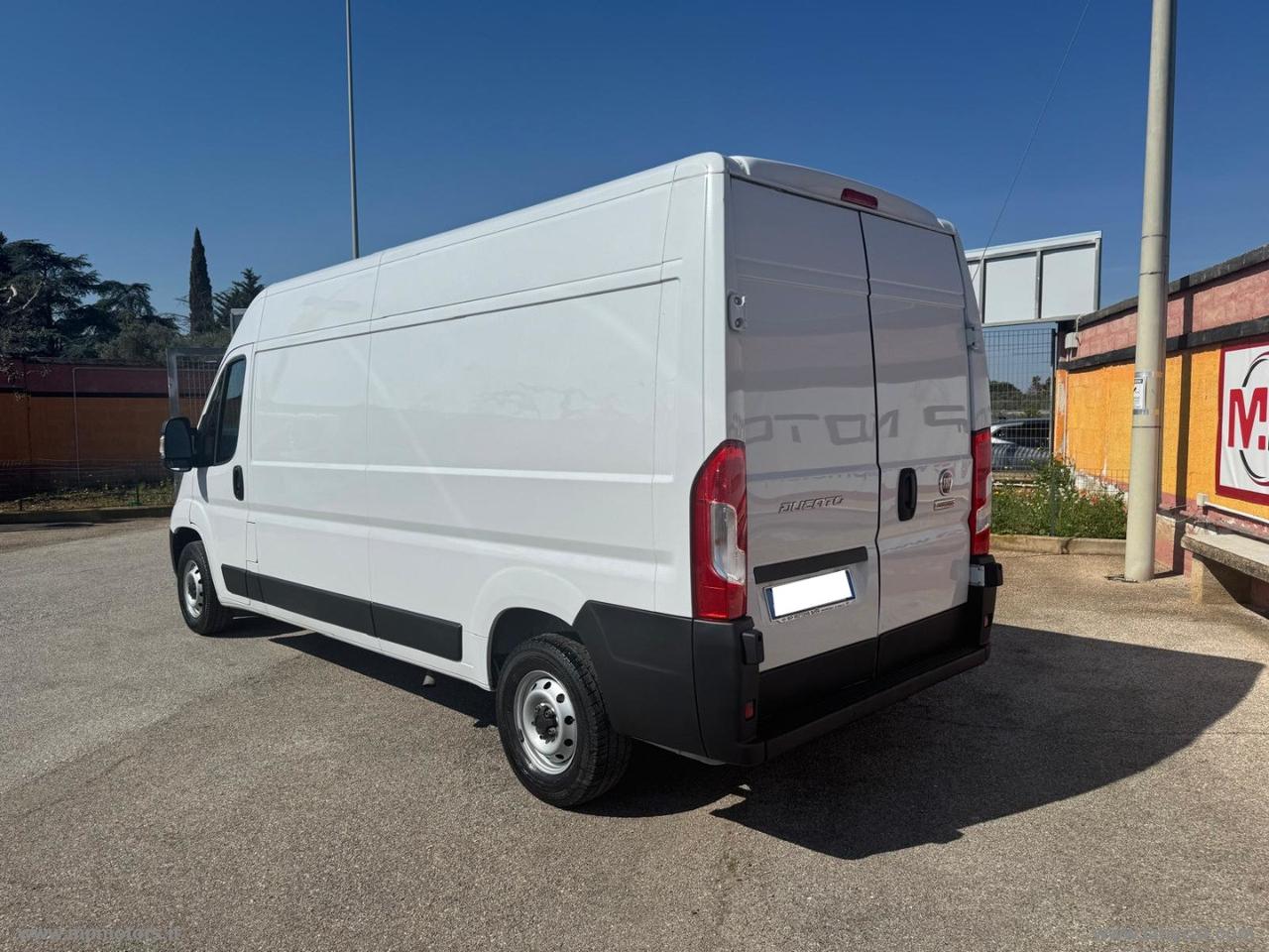 DUCATO 2.2 MJ 140CV L3 H2 3 POSTI