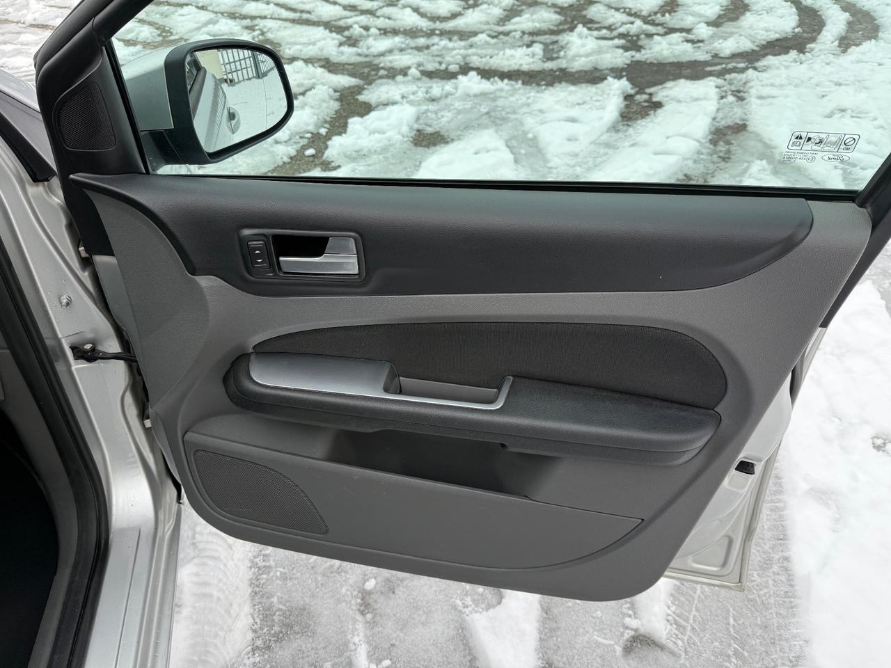 Ford Focus 1.6 TDCi (110CV) SW Tit. DPF