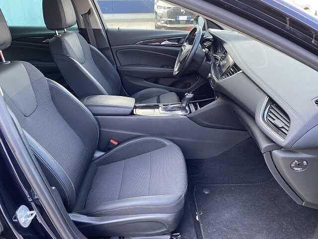 Opel Insignia 1.6 CDTI 136 S&S aut.Sports Tourer Innovation