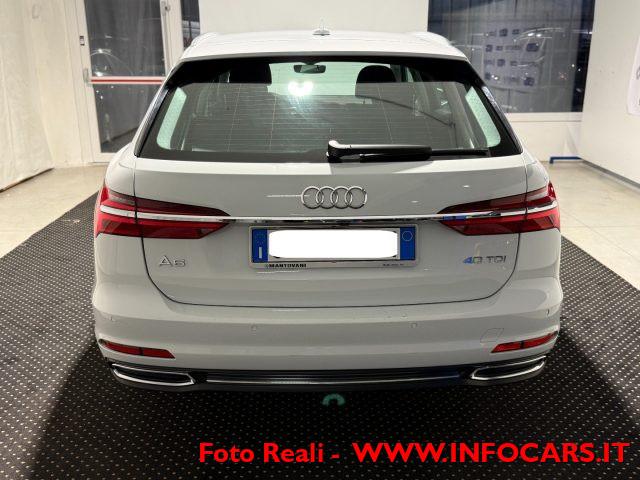 AUDI A6 Avant 40 TDI S tronic Business - PROMO