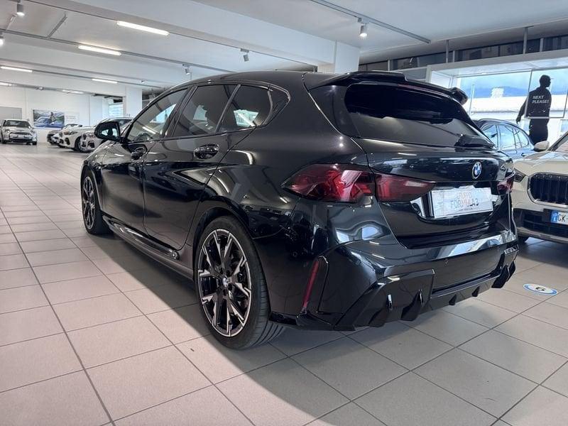 BMW Serie 1 118d MSport aut.