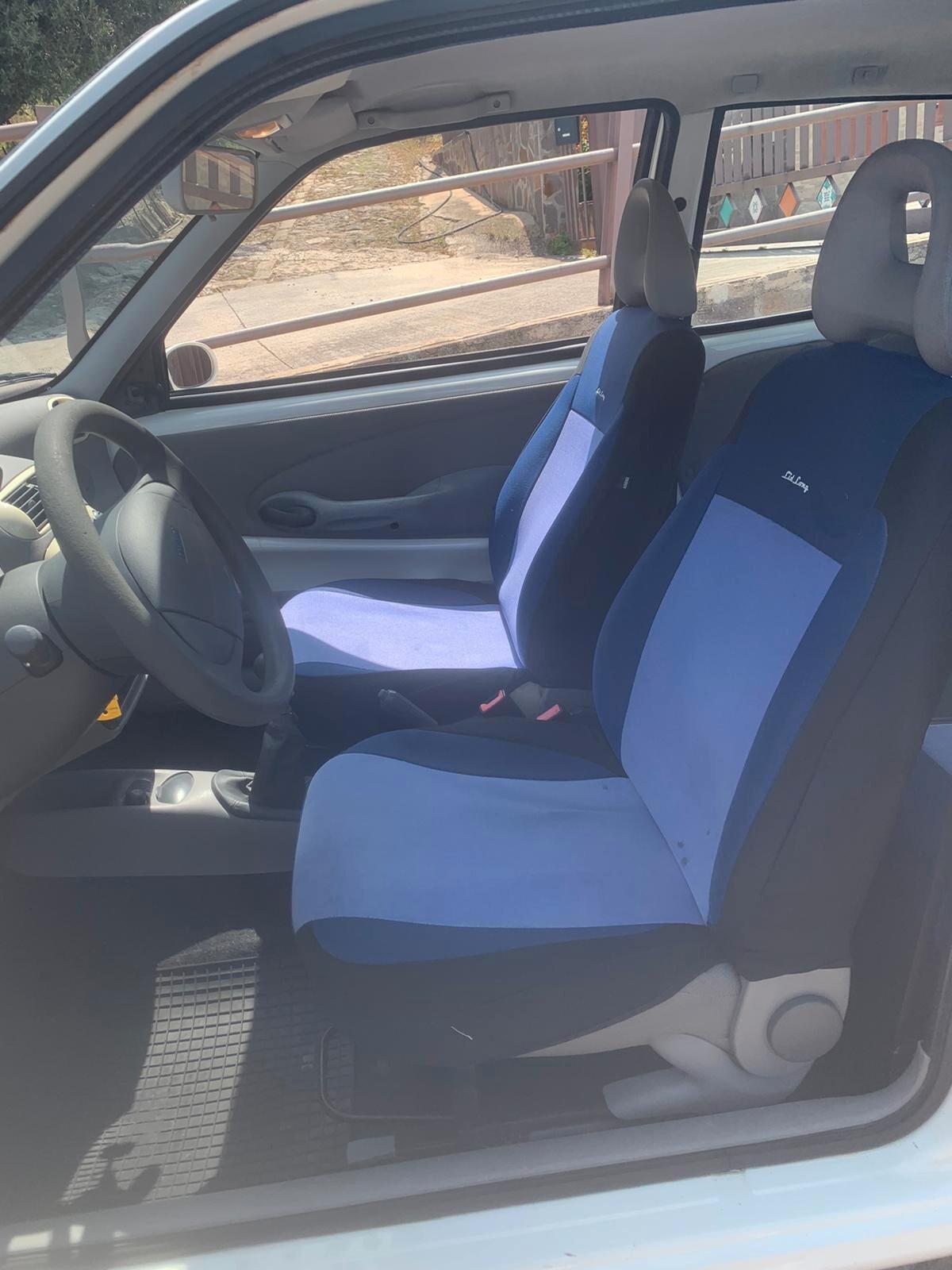 Fiat 600 1.1 Active