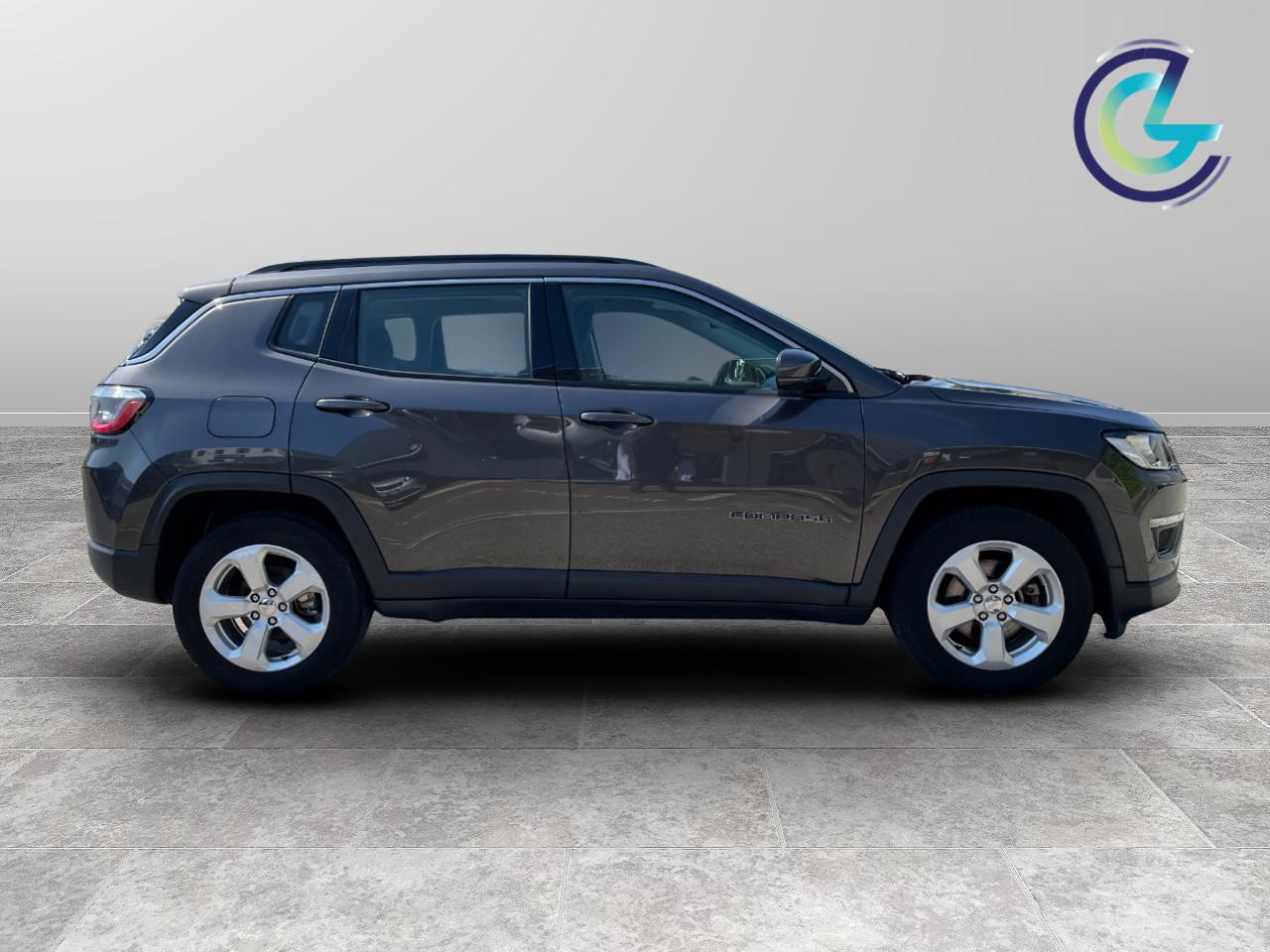 JEEP Compass II 2017 - Compass 1.6 mjt Longitude 2wd 120cv my19