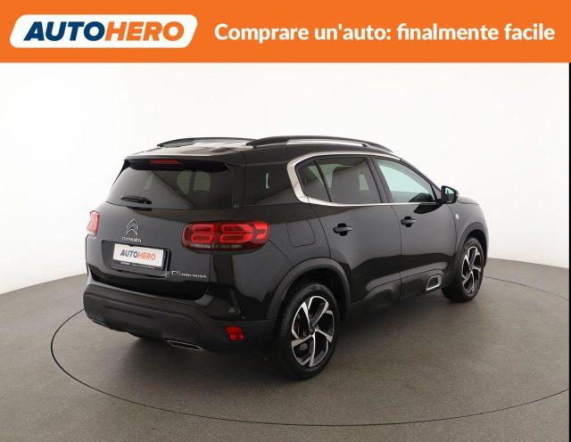 CITROEN C5 Aircross PureTech 130 S&S EAT8 C-Series