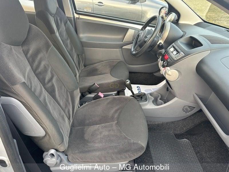 Toyota Yaris Yaris 1.0 5 porte Sol