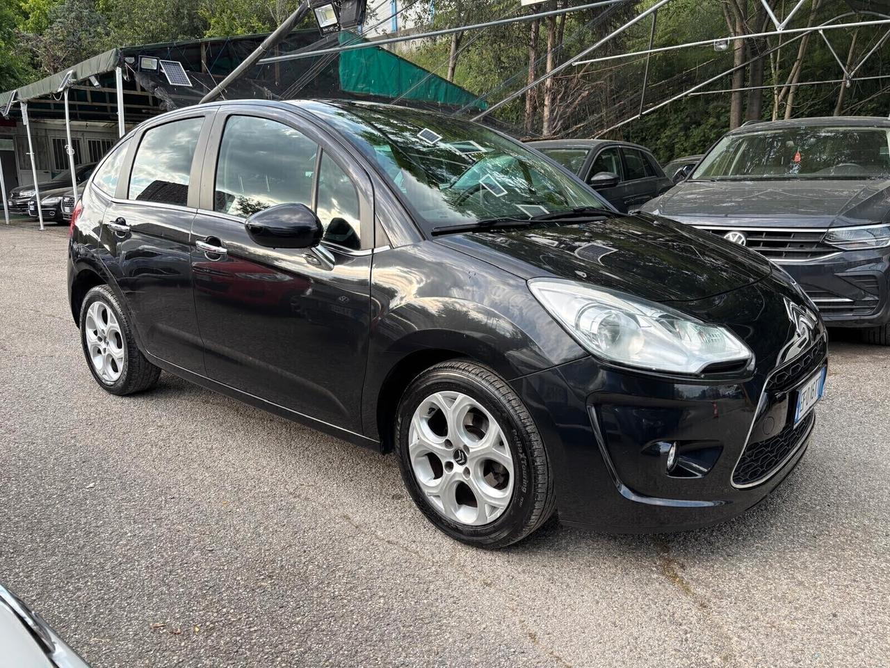 Citroen C3 1.1 Exclusive OK Neopatentati