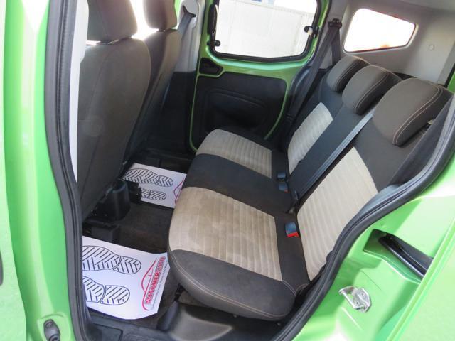 FIAT Qubo 1.3 MJT 75 CV Trekking