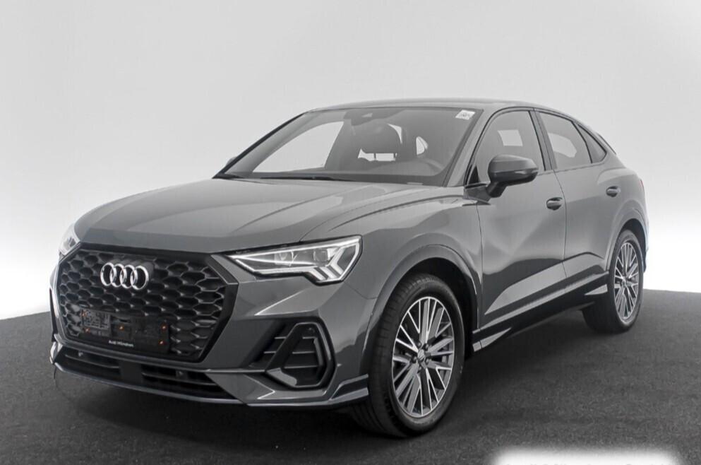 Audi Q3 Sportback 35 TFSI S tronic S line