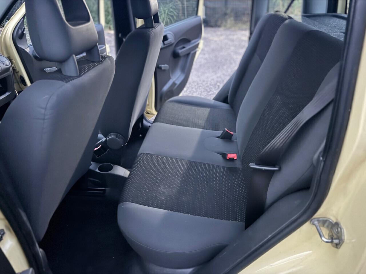 Fiat Panda 1.2 BASE NO IDROGUIDA NO CLIMA