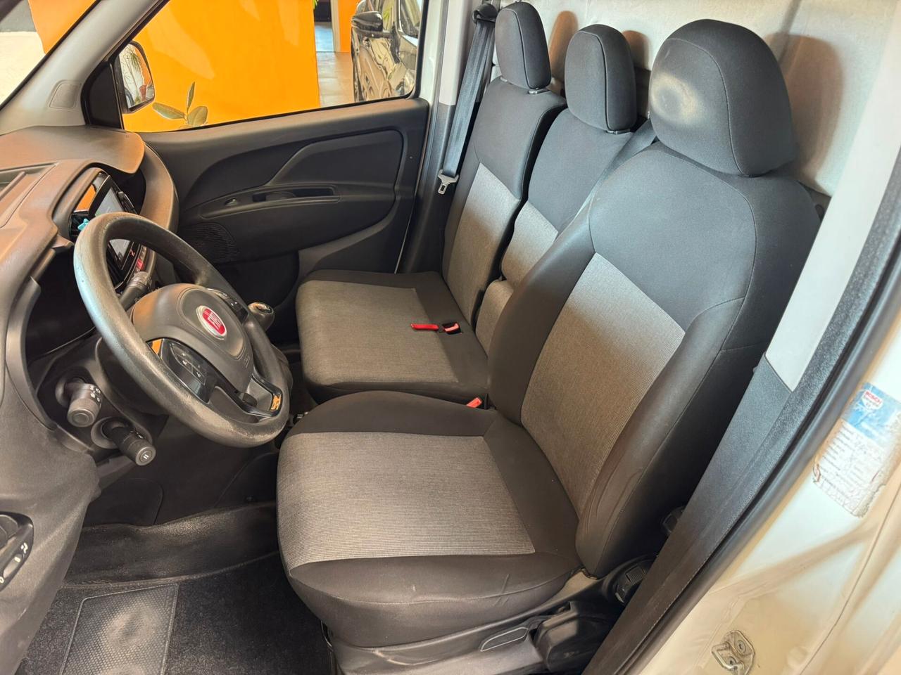 Fiat Doblo Doblò 1.6 MJT 105CV S&S PL-TN Cargo Maxi Easy