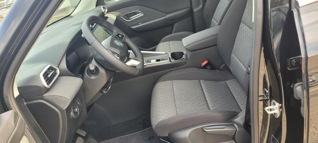 MG ZS 1.5 Hybrid+ Comfort