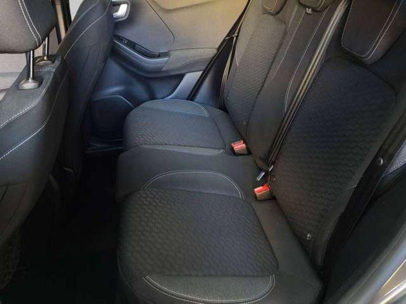 Ford Puma II 2020 1.5 ecoblue Titanium s