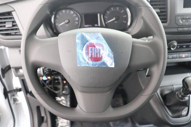 FIAT Scudo 2.0 BlueHDi 145CV L3 Furgone