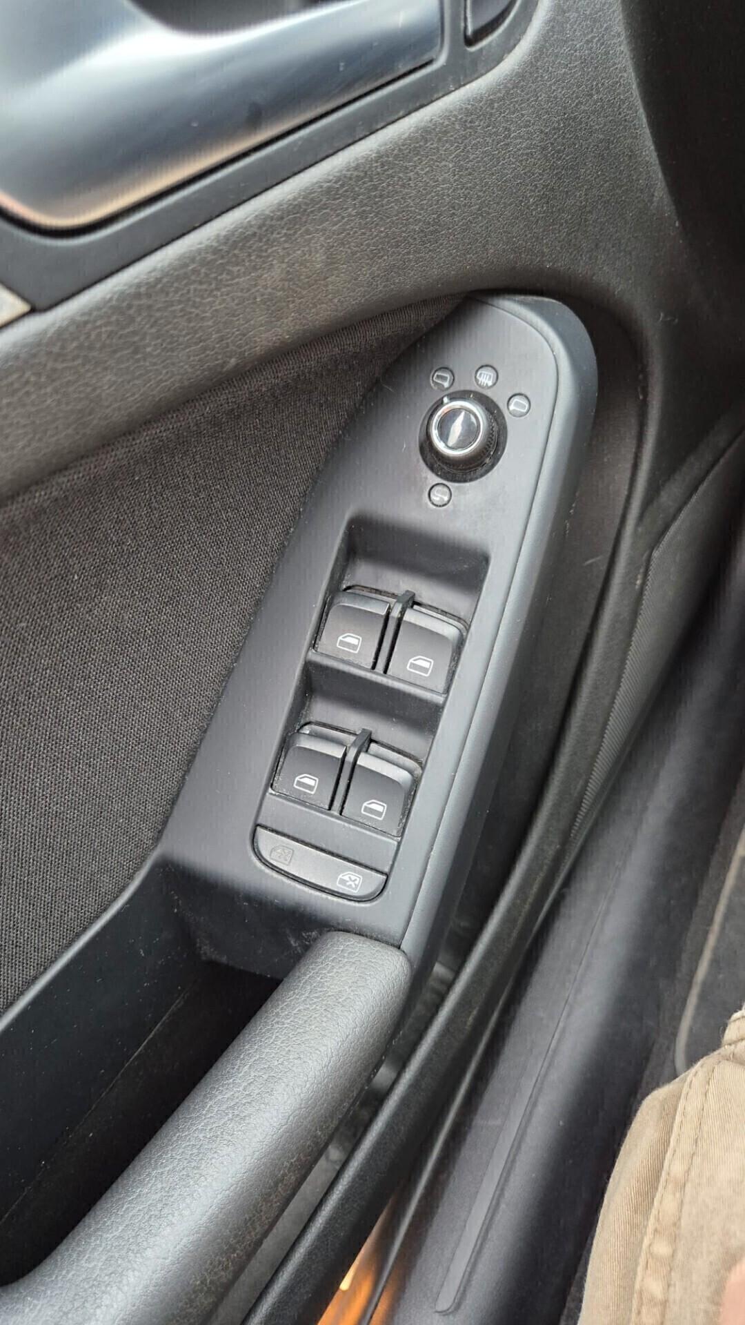 Audi A5 SPB 2.0 TDI QUATTRO ADVANCED - 2010