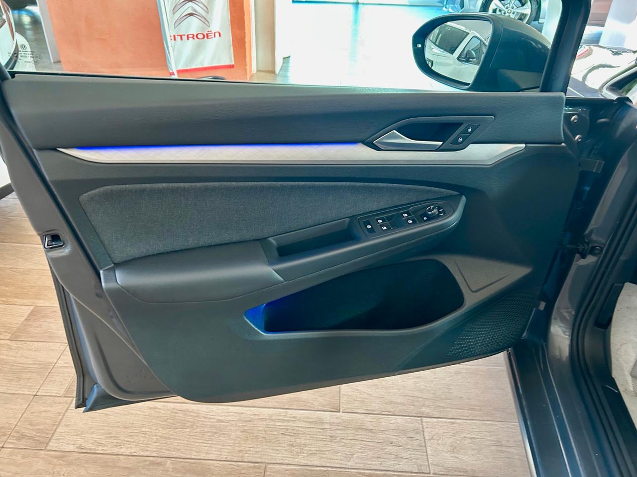 Volkswagen Golf 2.0 TDI DSG SCR Style