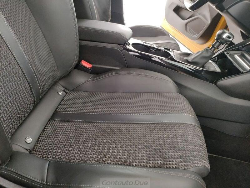 Peugeot 208 208 1.5 bluehdi GT Line s&s 100cv