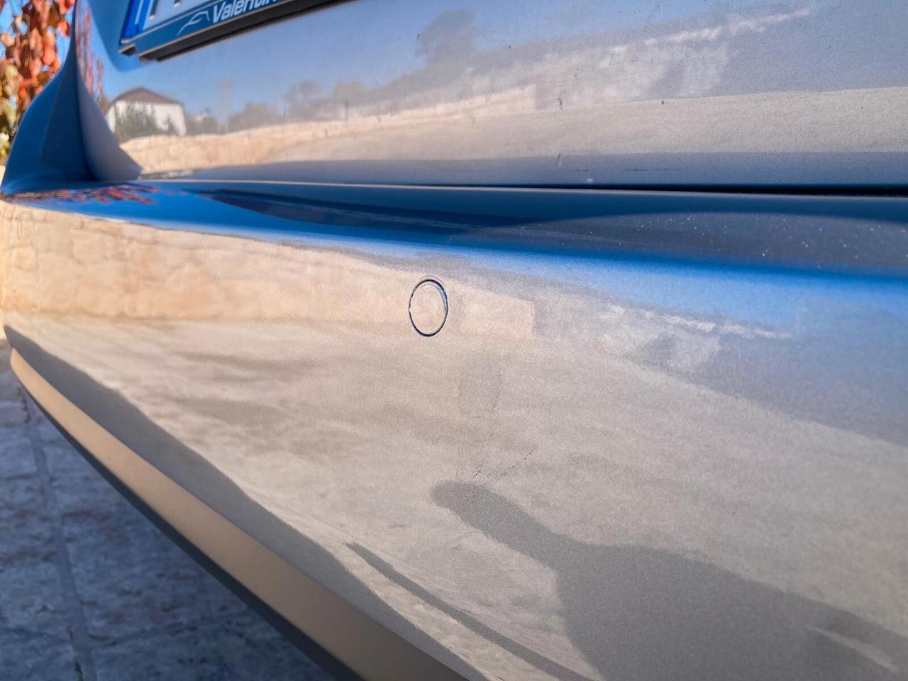 Peugeot 308 1.6 HDi - 130000km!! - 2017