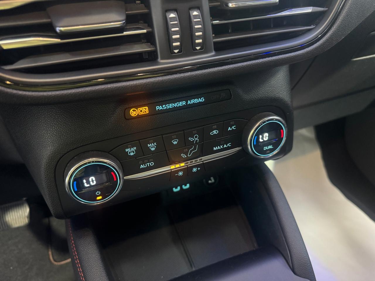 Ford Kuga 1.5 EcoBlue 120 CV aut. 2WD ST-Line Design