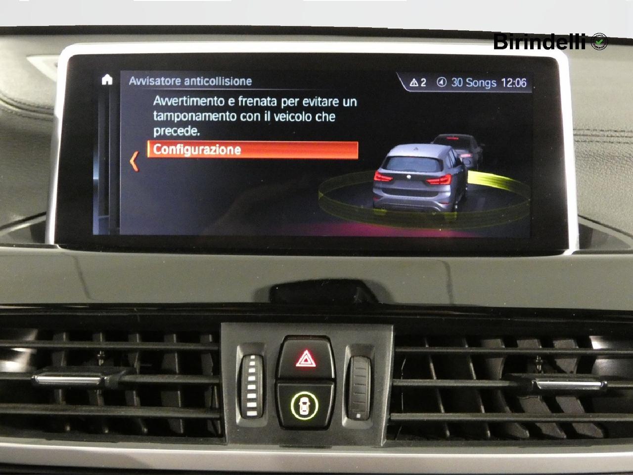 BMW X1 (F48) - X1 sDrive16d xLine Plus