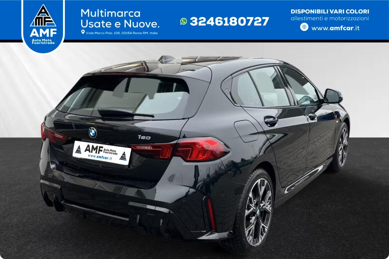 BMW 120i M Harman/Kardon