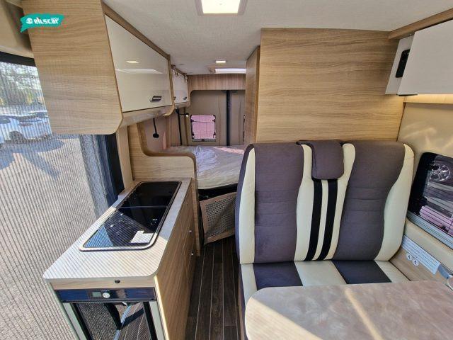 CI INTERNATIONAL KYROS K2 EVO LIMITED