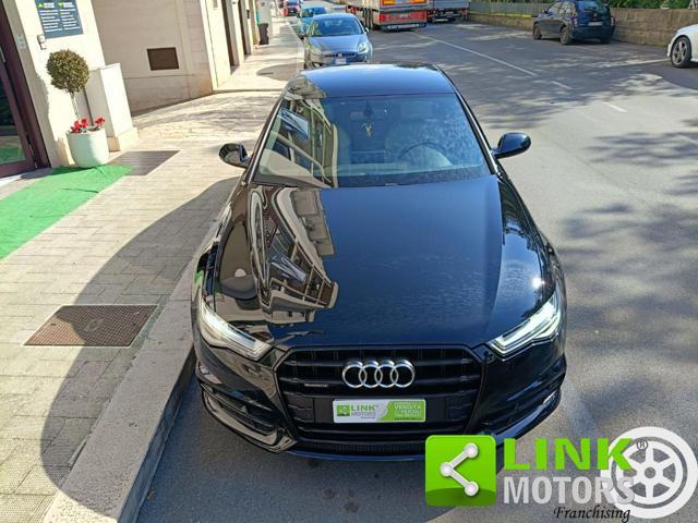 AUDI A6 3.0 TDI S tronic quattro edition S-LINE